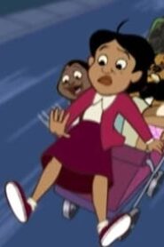 The Proud Family: 2×14