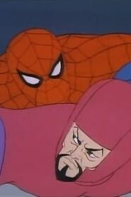 Spider-Man: 1×26