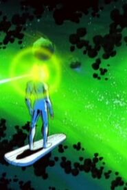 Silver Surfer: 1×5