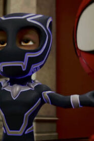 Marvel’s Spidey and His Amazing Friends: 1×2
