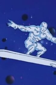 Fantastic Four: 1×5