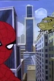 Spider-Man: 1×8