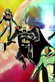 The Avengers: Earth’s Mightiest Heroes: 2×24