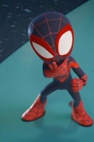 Marvel’s Spidey and His Amazing Friends: 1×5