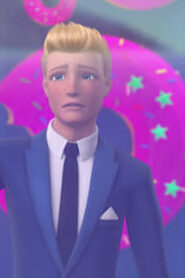 Barbie: A Touch of Magic: 1×9