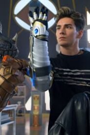 Power Rangers: 30×2