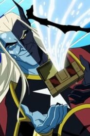 The Avengers: Earth’s Mightiest Heroes: 1×20