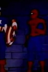 Spider-Man: 1×18