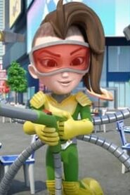 Marvel’s Spidey and His Amazing Friends: 1×7