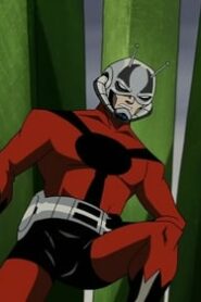 The Avengers: Earth’s Mightiest Heroes: 1×7