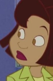 The Proud Family: 2×3