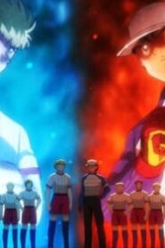 Captain Tsubasa: 2×1