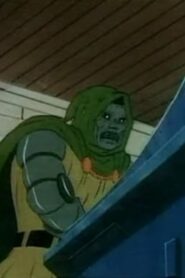 Spider-Man: 1×17