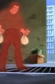 Spider-Man: 1×5