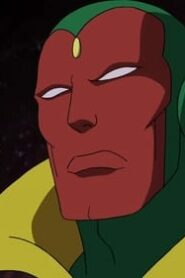 The Avengers: Earth’s Mightiest Heroes: 2×14