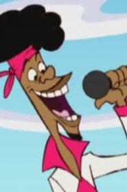 The Proud Family: 2×5