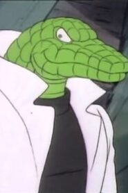 Spider-Man: 1×3