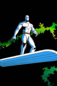 Silver Surfer: 1×13