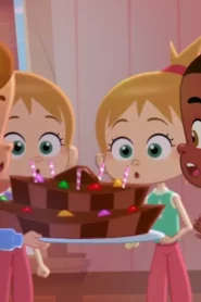 Ella Bella Bingo: 1×15
