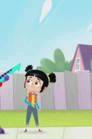 Ella Bella Bingo: 1×16