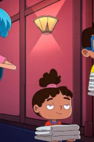 Monster Loving Maniacs: 1×48