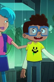 Monster Loving Maniacs: 1×45