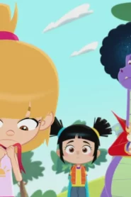 Ella Bella Bingo: 1×23
