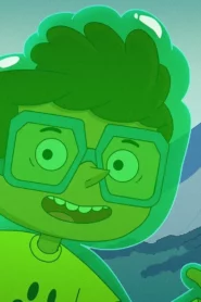 Monster Loving Maniacs: 1×46