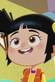 Ella Bella Bingo: 2×7