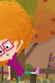 Ana Pumpkin: 1×36