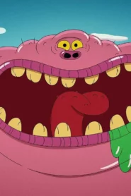 Monster Loving Maniacs: 1×47