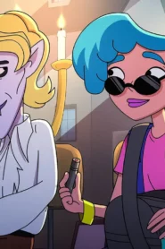 Monster Loving Maniacs: 1×49