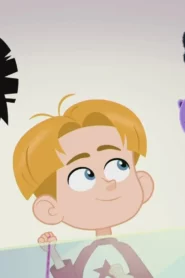 Ella Bella Bingo: 2×19