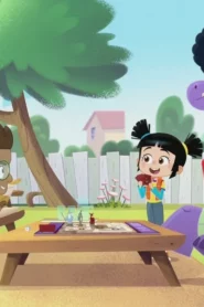 Ella Bella Bingo: 2×21