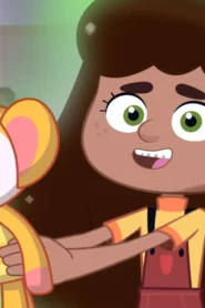 Ella Bella Bingo: 1×9