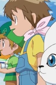 Digimon Adventure 2020: 1×58
