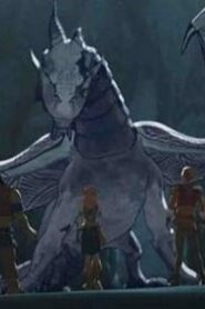 Dragonero – I Paladini: 1×2