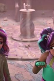 Unicorn Academy: 1×2