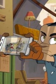 Foot 2 Rue: 4×15