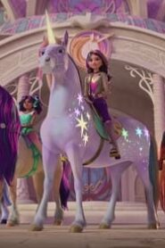 Unicorn Academy: 1×9