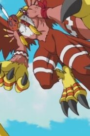Digimon Adventure 2020: 1×13