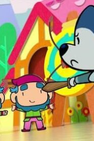 Lupin’s Tales: 1×24