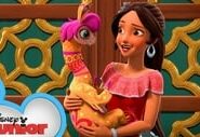 Elena of Avalor: shorts 3