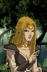 Huntik: Secrets & Seekers: 1×19
