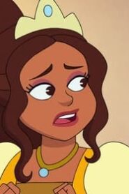Hailey’s On It!: 1×8