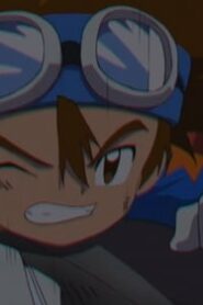 Digimon Adventure:: 1×20