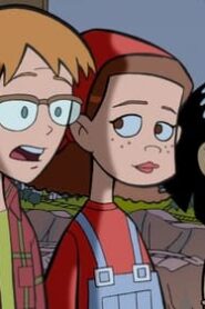 Fillmore!: 1×6