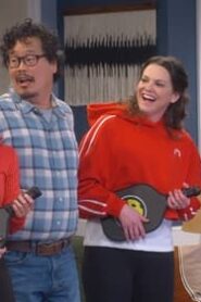 Erin & Aaron: 1×9