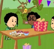 Ella Bella Bingo: 1×3
