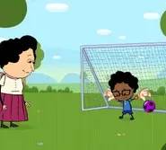 Ella Bella Bingo: 3×13